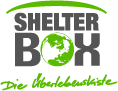 ShelterBox - Die Überlebenskiste