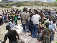 Haiti III
