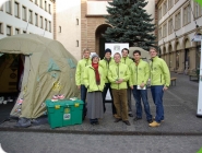 Würzburg SBox Promo Camp